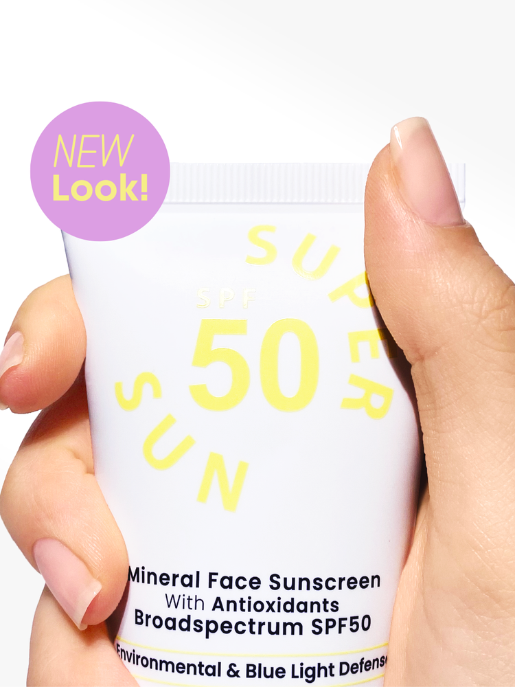Sunny Skin