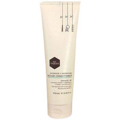 Hot Tresses Rehabilitation Conditioner 250ml