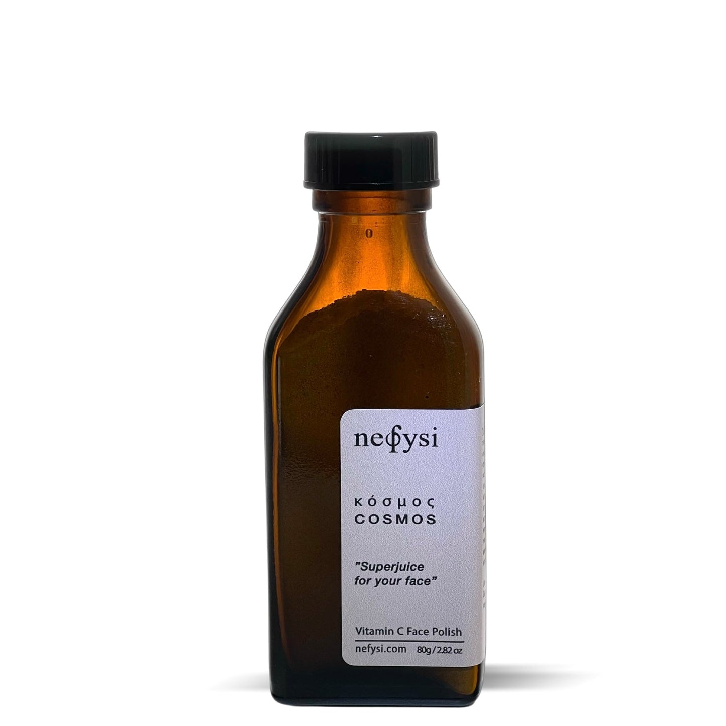 Cosmos Vitamin C Superfoods Face Polish 80ml