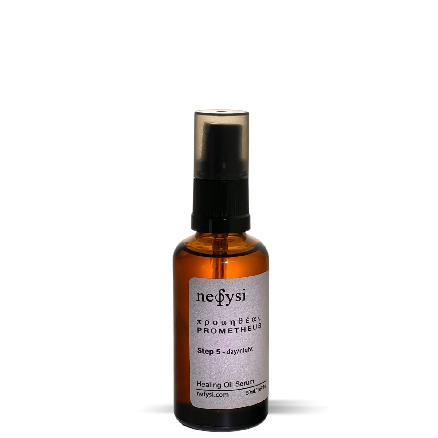 Prometheus Healing Oil Serum 50ml