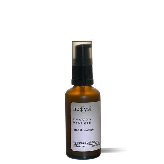 Hydrate Hyaluronic Gel Serum 50ml