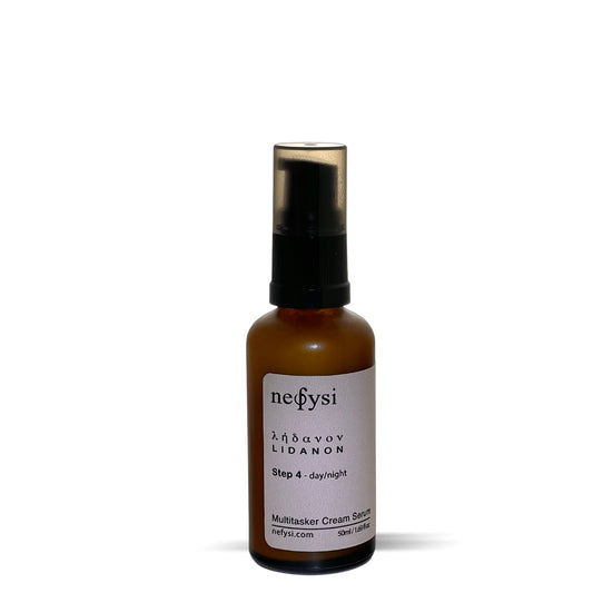 Lidanon Multitasker Cream Serum 50ml