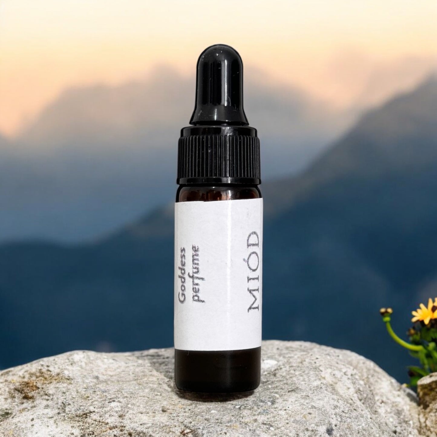 Goddess Natural Perfume 2ml