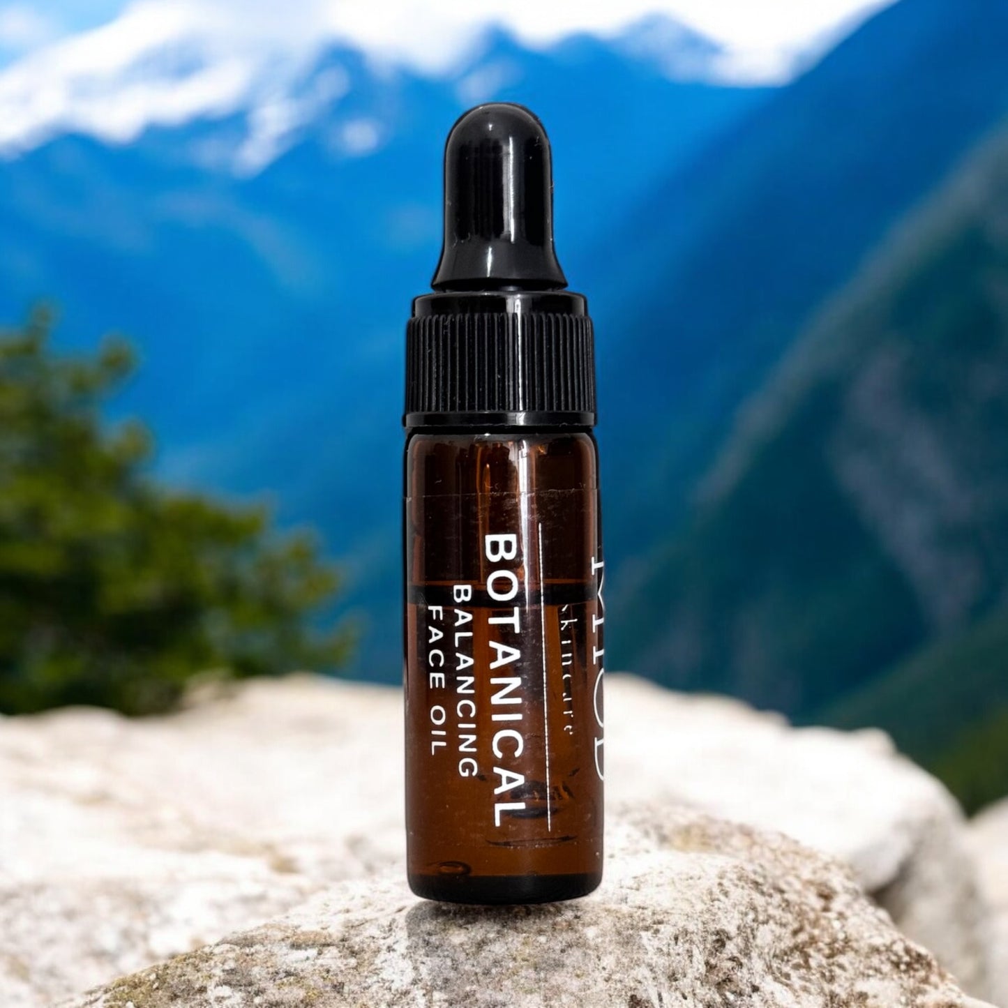 Botanical Balancing Face Oil 5ml