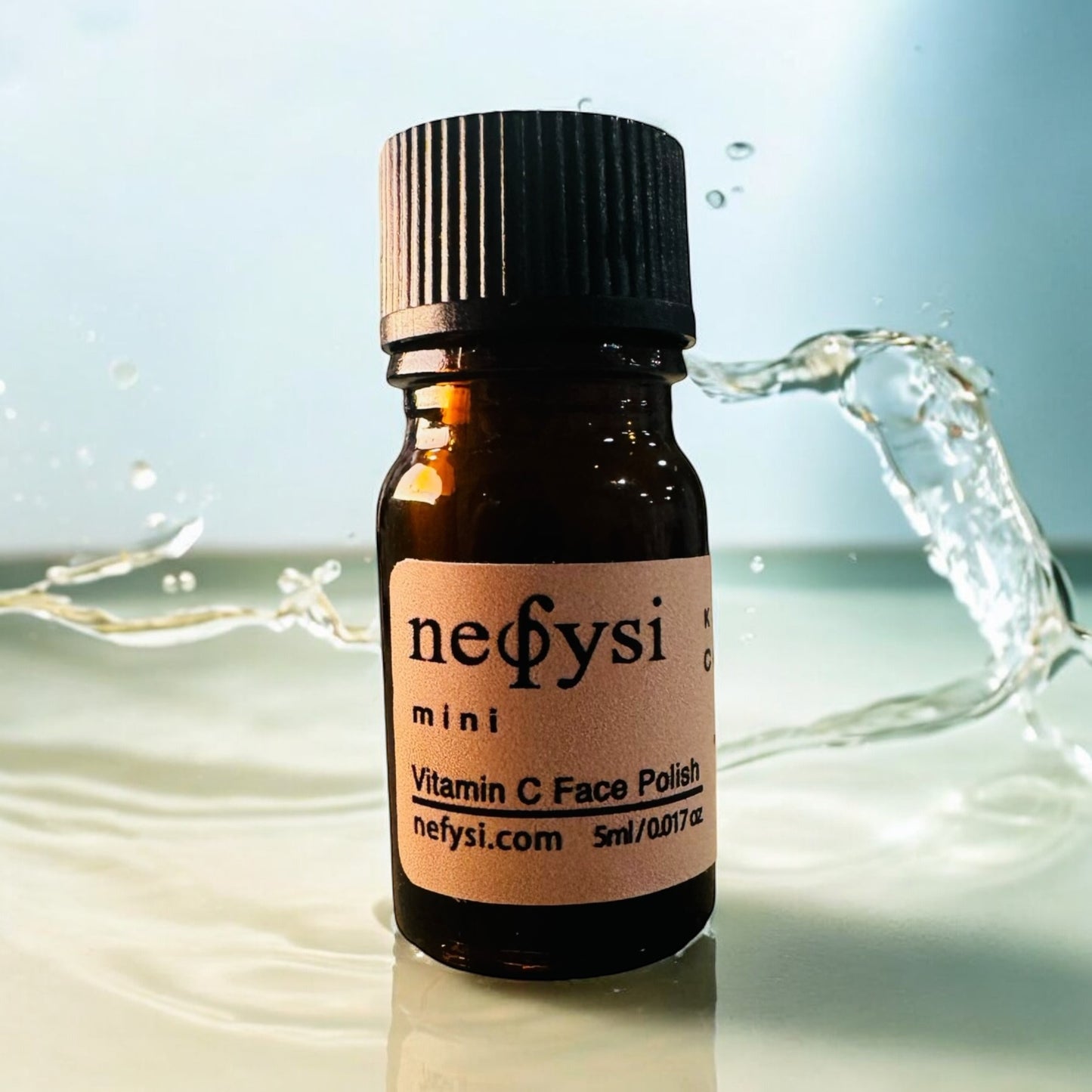 Cosmos | Vitamin C + Superfoods | Face Polish | 5ml