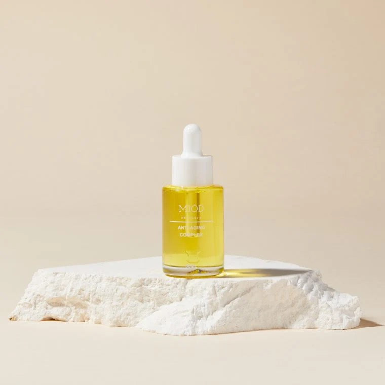 Anti Ageing Complex Face Oil 30 ml