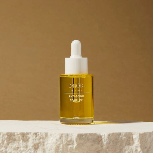 Anti Ageing Complex Face Oil 30 ml