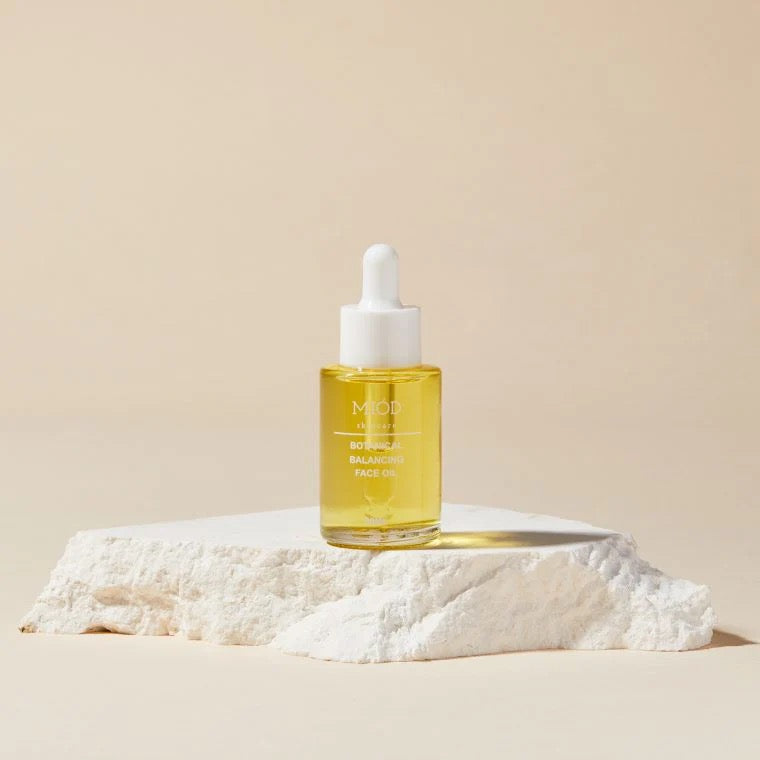 Botanical Balancing Face Oil 30 ml