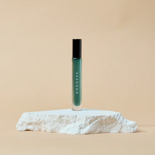 Goddess Natural Perfume 10ml