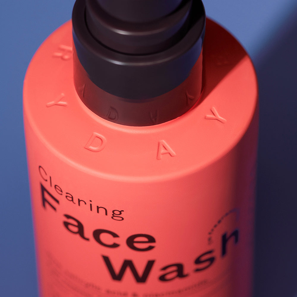 Clearing Face Wash Frank Body