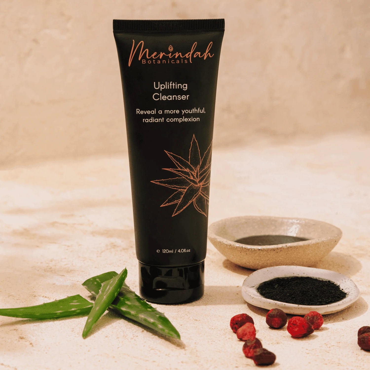 Merindah Botanicals