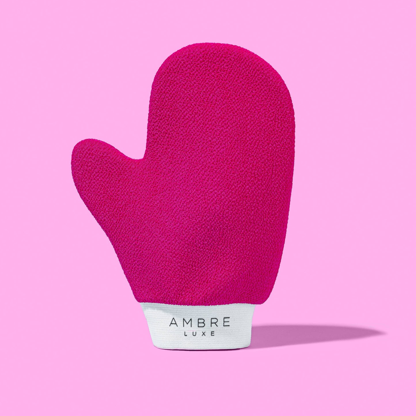 Ambre Luxe Exfoliating Mitt