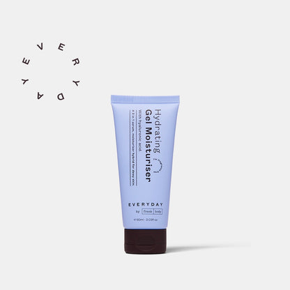 Hydrating Gel Moisturiser Frank Body