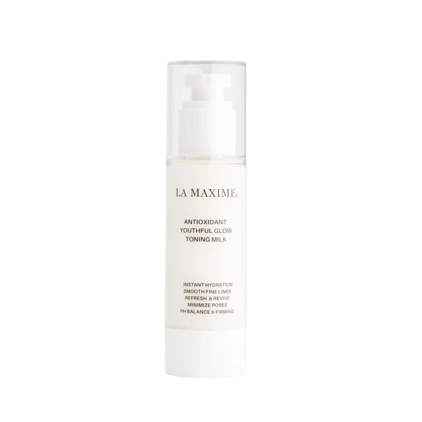 Antioxidant Youthful Glow Toning Milk 80ml