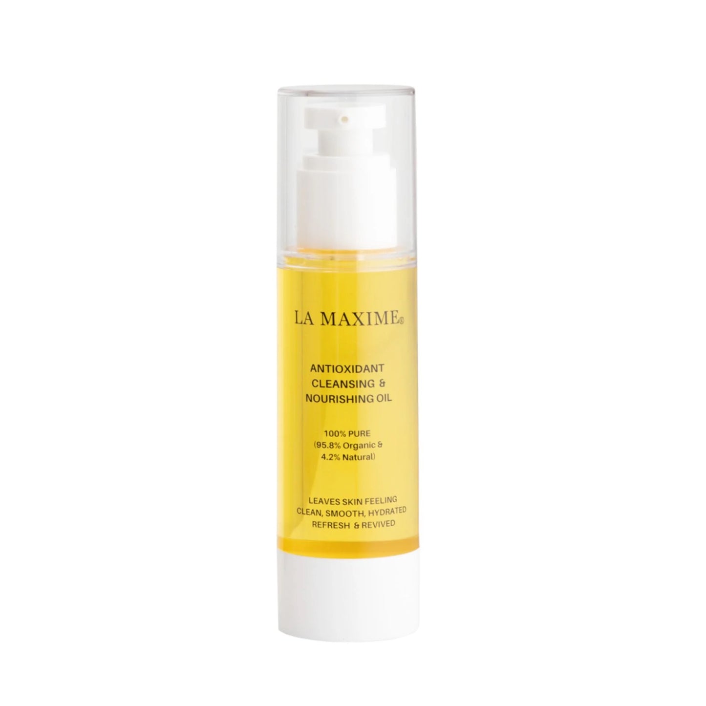 Antioxidant Cleansing & Nourishing Oil 80ml