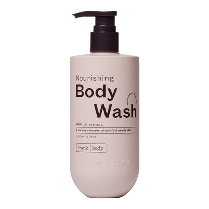 Nourishing Body Wash Frank Body