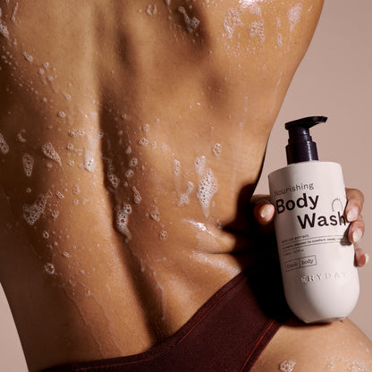 Nourishing Body Wash Frank Body