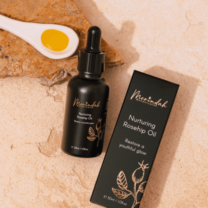 Nurturing Rosehip Oil 30ml